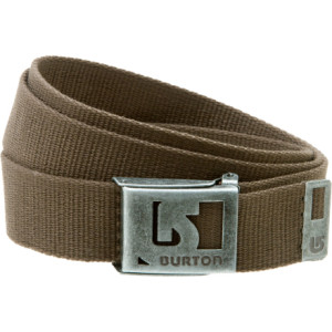 Burton Webbing Belt - 09/10