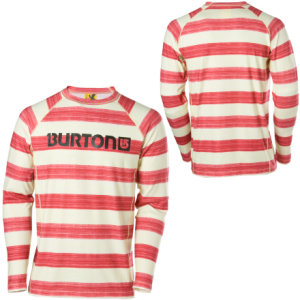 Burton Midweight Top - Men's - 09/10 - 2009