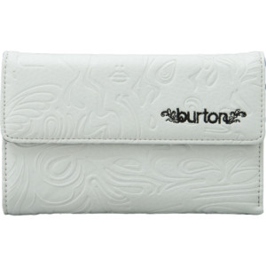 Burton Emboss Wallet - Women's - 09/10