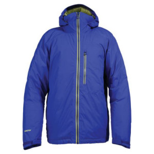 Burton AK 2L LZ Down Jacket - Men's - 09/10
