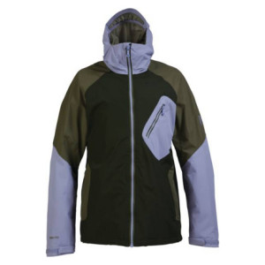 Burton AK 2L Gore-tex Cyclic Jacket - Men's - 09/10
