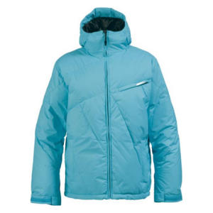Burton Strapped Down Jacket - Men's - 09/10