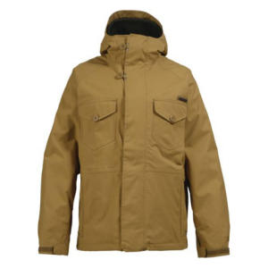 Burton System Jacket - Men's - 09/10