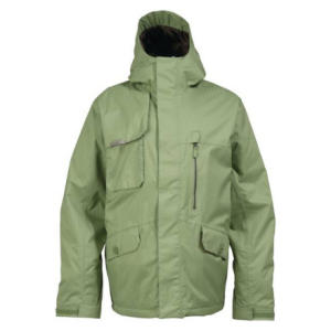 Burton Esquire Insulated Jacket - Men's - 09/10