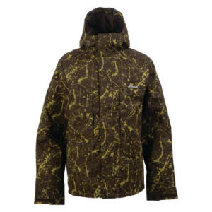 Burton Arctic Insulated Jacket - Men's - 09/10 - 2009