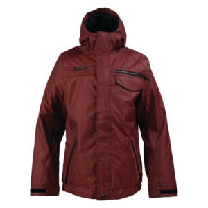 Burton Stroker Jacket - Men's - 09/10 - 2009