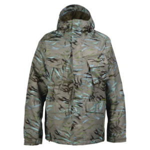 Burton Traction Jacket - Men's - 09/10