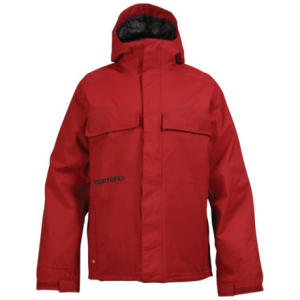Burton Poacher Insulated Jacket - Men's - 09/10