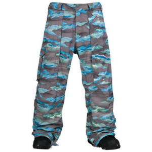 Burton 2L GTX Shelter Pant - Men's - 09/10