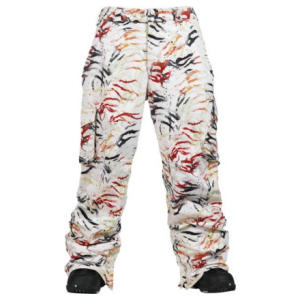 Burton Cargo Pant - Men's - 09/10