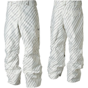 Burton Poacher Insulated Pant - Men's - 09/10