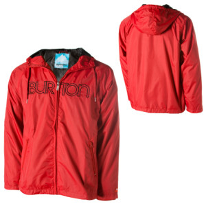Burton Breaker Jacket - Mens - 09/10