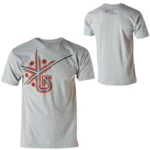 Burton Lake Placid T-Shirt - Short-Sleeve - Men's - 09/10 - 2009
