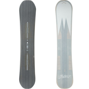 Burton Method Snowboard - 09/10 - 2009