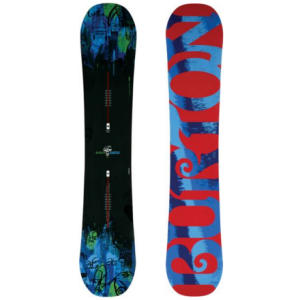 Burton Joystick Snowboard - 09/10