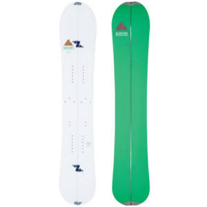 Burton S-Series Split Snowboard - 09/10