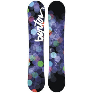 Burton Feather Snowboard - Wide - Women's - 09/10 - 2009
