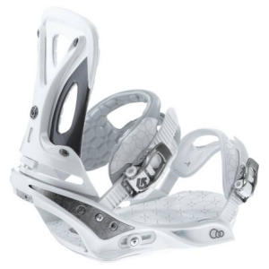 Burton C60 Snowboard Binding  - 09/10 - 2009