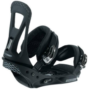 Burton Mission Snowboard Binding - 09/10