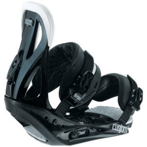 Burton Custom Snowboard Binding - 09/10