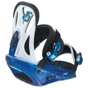 Burton Bindings Freestyle