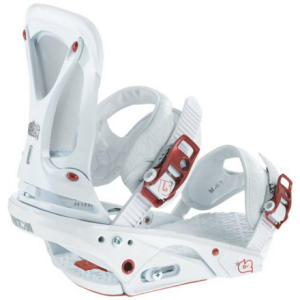 Burton CO2 Snowboard Binding - 09/10 - 2009