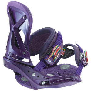 Burton Lexa EST Snowboard Binding - Women's - 09/10