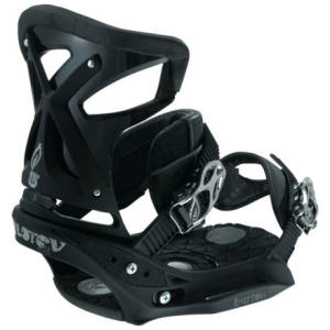 Burton Molotov EST Snowboard Binding - Women's - 09/10 - 2009