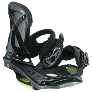 Burton Escapade EST Snowboard Binding - Women's - 09/10