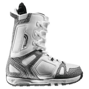 Burton Freestyle Snowboard Boot - Men's - 09/10 - 2009