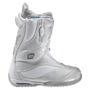 Burton Supreme Snowboard Boot - Women's - 09/10