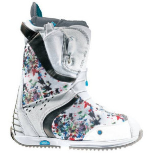 Burton Axel Snowboard Boot - Women's - 09/10 - 2009