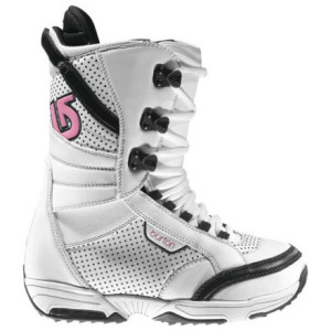 Burton Lodi Snowboard Boot - Women's - 09/10