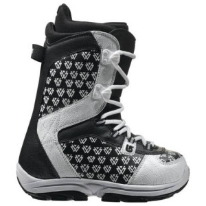 Burton Shaun White Smalls Snowboard Boots - Kids' - 09/10 - 2009