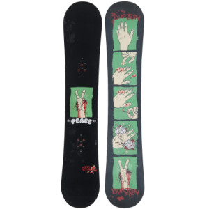 Burton Primo Snowboard - 08/09