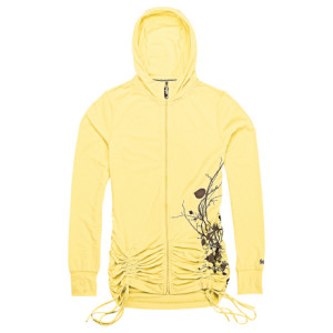 Burton Player Full-Zip Hoody - Women's - 2008