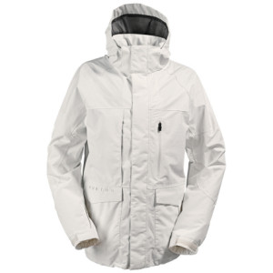 Burton BM Slub Jacket - Men's - 08/09