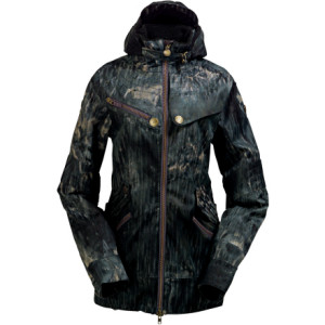 Burton Executive Jacket - Women's - 08/09