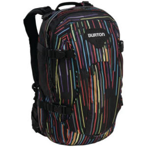 Burton Rider's Pack - 25L - 09/10