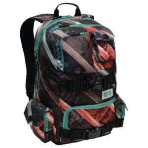 Burton Shaun White Pack - 24L - 09/10 - 2009