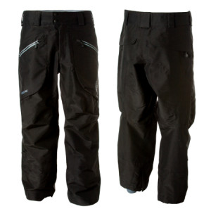 Burton AK 3L Hover Pant - Men's - 2009