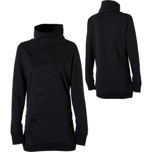 Burton East Village Premium Hooded Sweatshirt - Women's - 2010