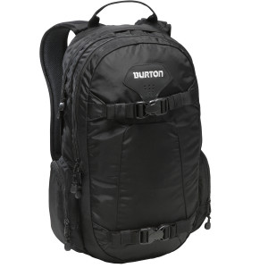 Burton Day Hiker Backpack - 20L&Acirc;&nbsp; - 09/10 - 2010