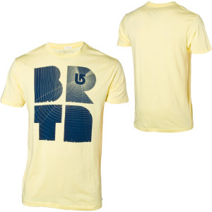Burton Tron Premium T-Shirt - Short-Sleeve - Men's