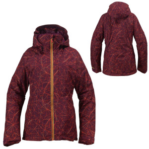 Burton AK 2L Flare Down Jacket - Women's - 2010