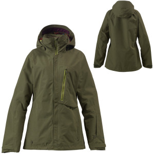 Burton AK 2L Altitude Jacket - Women's