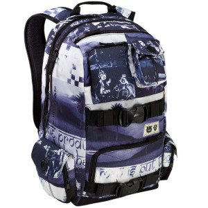 Shaun White Pack