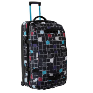 Burton Wheelie Double Deck Luggage - 110L - 2010
