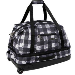 Burton Wheelie Cargo Luggage - 79L - 2010