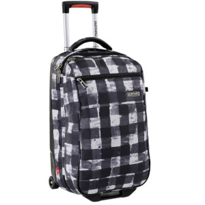 Burton Wheelie Flight Deck Luggage - 50L - 2010